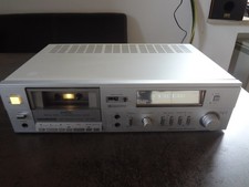NORDMENDE CD 1650 - TAPEDECK - KASSETTENDECK - TEILDEFEKT !!!