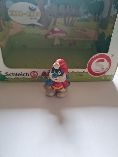 Schlümpfe schlumpf - schlumpf,