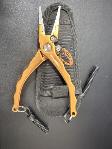 Savage gear side cutter - savage,