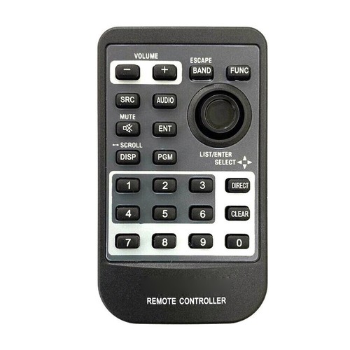 Remote control for pioneer - control,