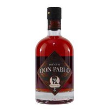 DON PABLO Premium 40% Vol