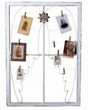 Wandboard Shabby Chic