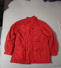 Honda Red Line Winterjacke