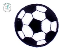 Aufbügler fussball cm - aufbügler, 4