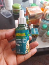 Aufhellendes serum - aufhellendes,