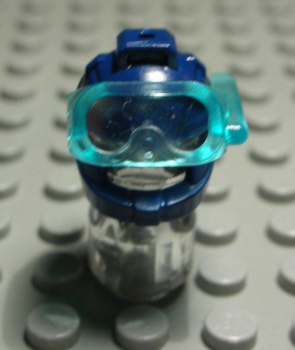 Lego figur zubehör - figur,
