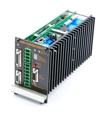 DGD Gardner Denver BLS1-2 960601 Servo Control -used-