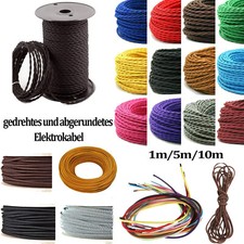 2/3-adriges gedrehtes &