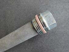 Magnesiumanode 1" passend für