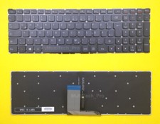DE Tastatur Lenovo IdeaPad