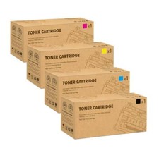 XXL TONER für HP 415A W2030A