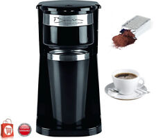 Barista Single Kaffeemaschine