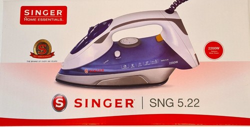 Singer sng 22 - singer, 5.22