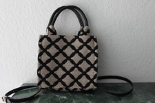 H & M Damen Handtasche mit