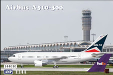 AMP 1/144 144009 Airbus