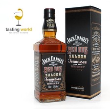 LIMITED EDITION Jack Daniels