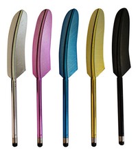 5x Touch Pen Eingabestift