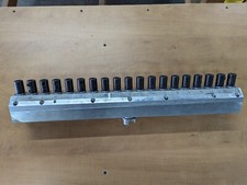 Gannomat 19 Position Drill