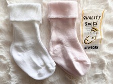 Babysöckchen oder Reborn 2