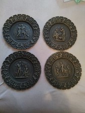 Berliner Gusseisen Teller