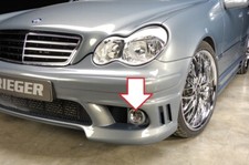 Nebelscheinwerfer für