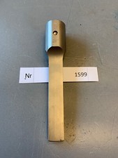 MS Ultraschall Titan Sonotrode