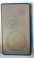 Wigo A13 Lautsprecher 3-Wege 1977