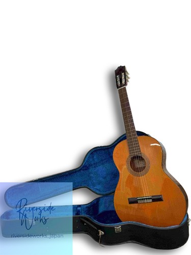 Morris alhambra gitarre - morris,
