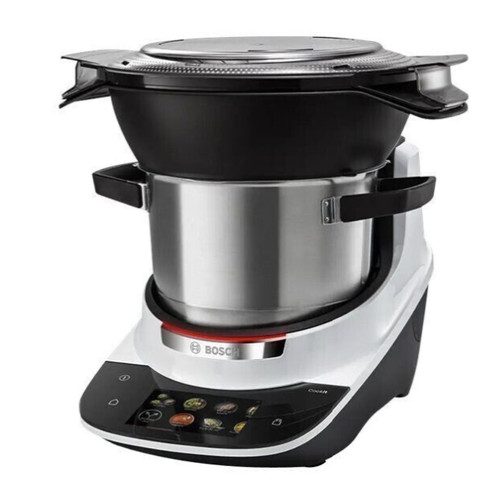 Bosch cookit küchenmaschine - bosch,