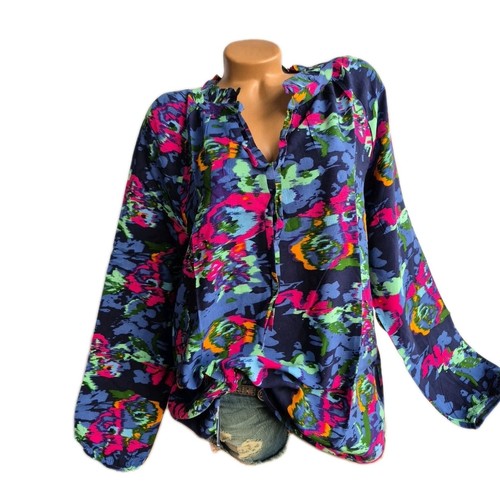 Aniston damen bluse tunika - aniston,