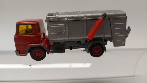 Siku 274 magirus - siku,