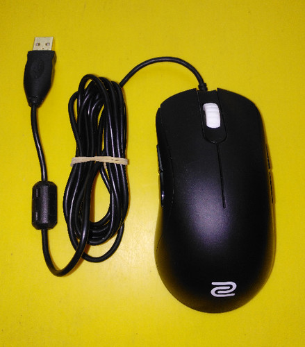 Maus zowie za13 gaming - zowie,