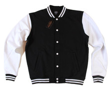 Urban Classics Collegejacke