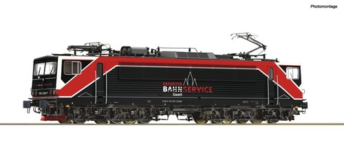 Roco 7510059 dcc - roco, h0
