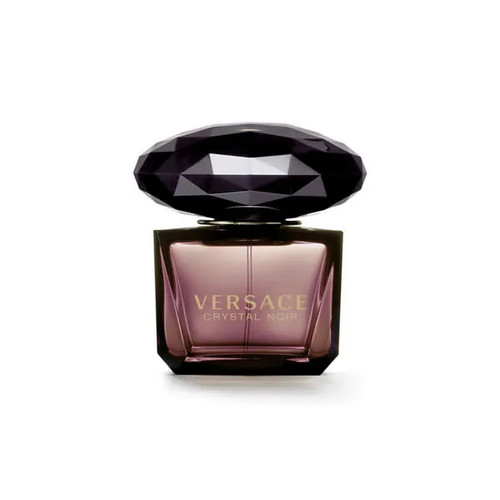 Versace crystal noir eau - crystal,