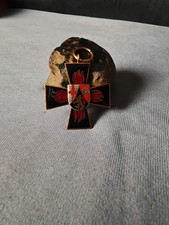 Orden Abzeichen goldenes  Feuerwehr Rheinland Pfalz Gold