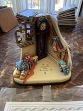 Goebel M.I. Hummel "Christmas