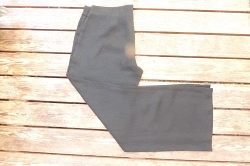 Marc cain leinenhose - cain, leinenhose,