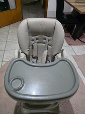 Kinderkraft Hochstuhl YUMMY von Kinderkraft, Hochstuhl für Kinder