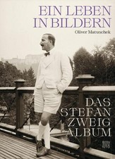 Das Stefan Zweig Album, Oliver