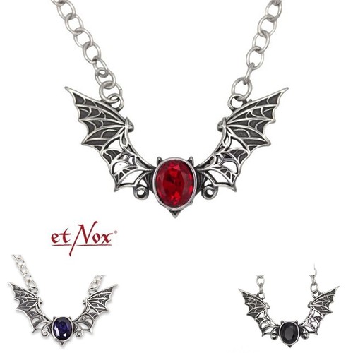Fledermaus kette edelstahl - kette,