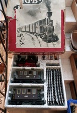 LGB 30301 Zugpackung Vintage