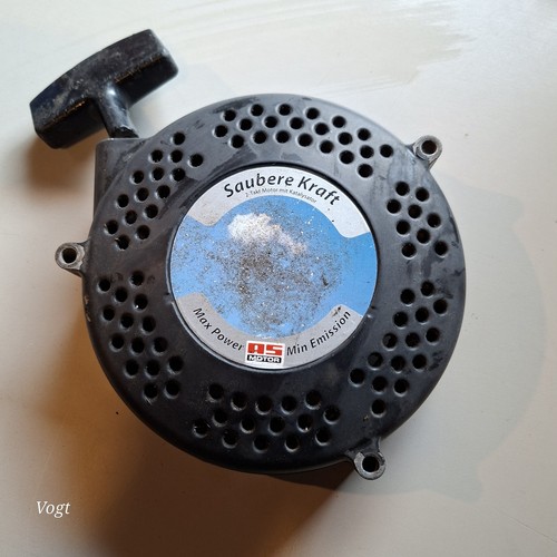 Seilzugstarter anlasser - seilzugstarter,