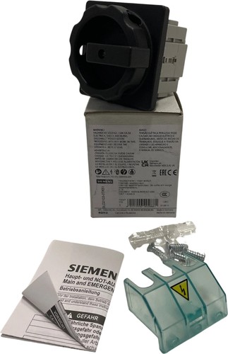 Siemens sentron - siemens,