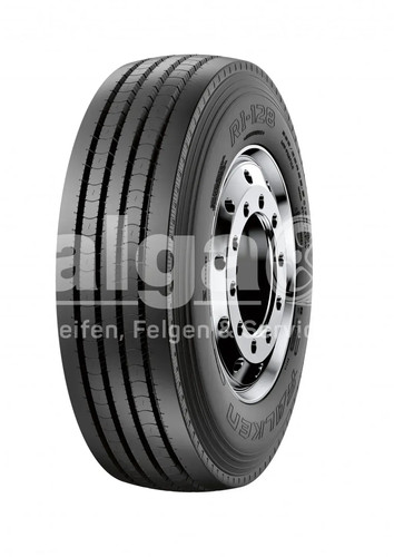 Neu 215 r17 5 135j - 215/75, r17.5