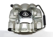 Bremssattel hinten rechts