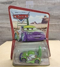 Disney Pixar Cars WINGO Desert