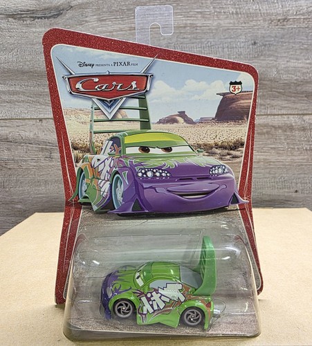 Disney pixar cars - disney, wingo