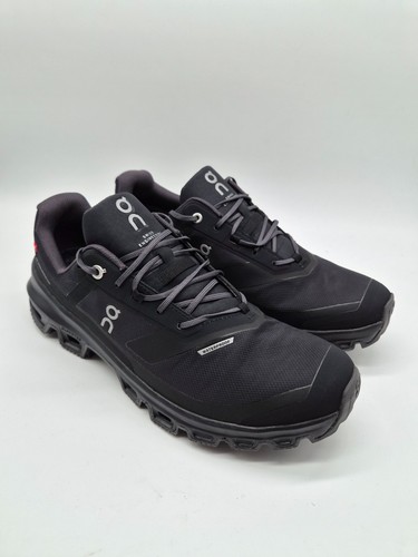 Cloudventure waterproof - on,
