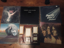 Emerson, Lake & Palmer /9
